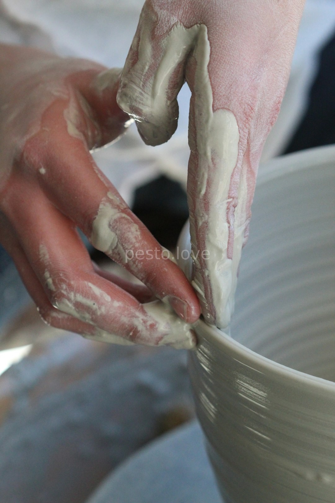 Ceramic Stoneware