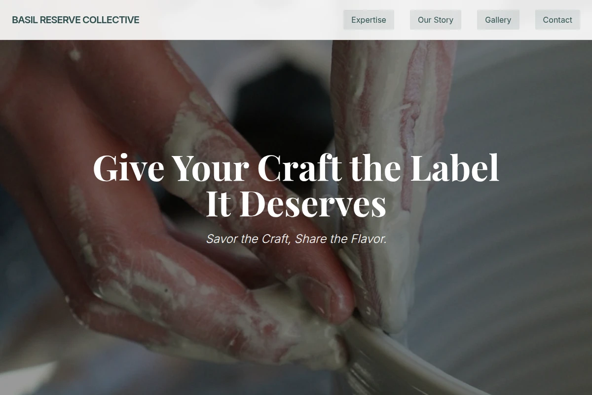 Label Artisan