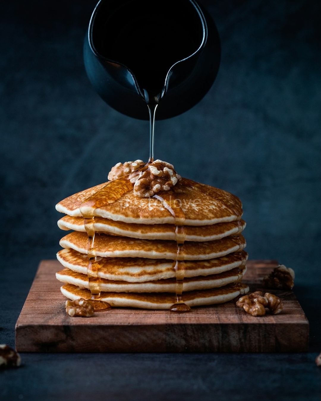 Cinematic Food