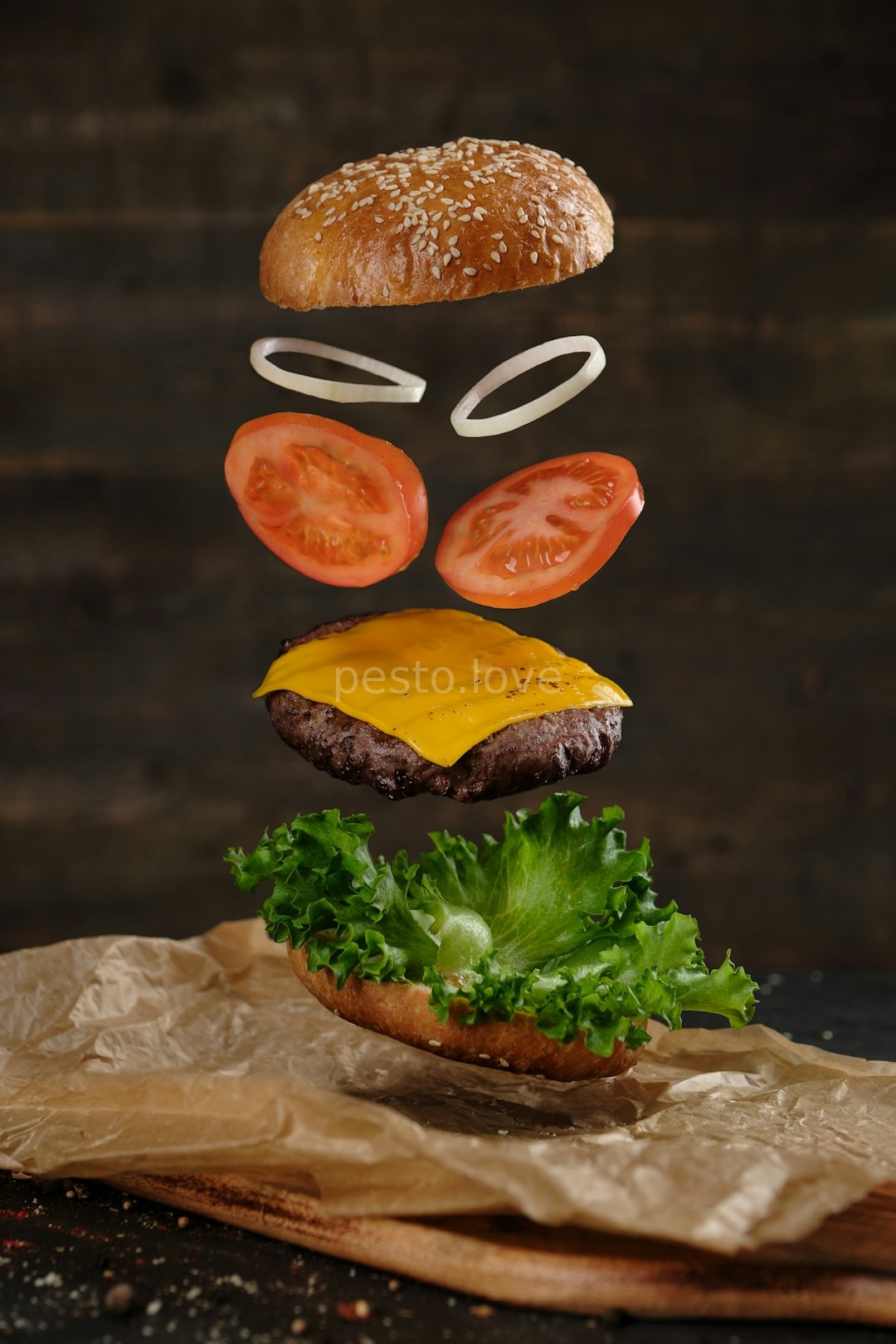Culinary Hero