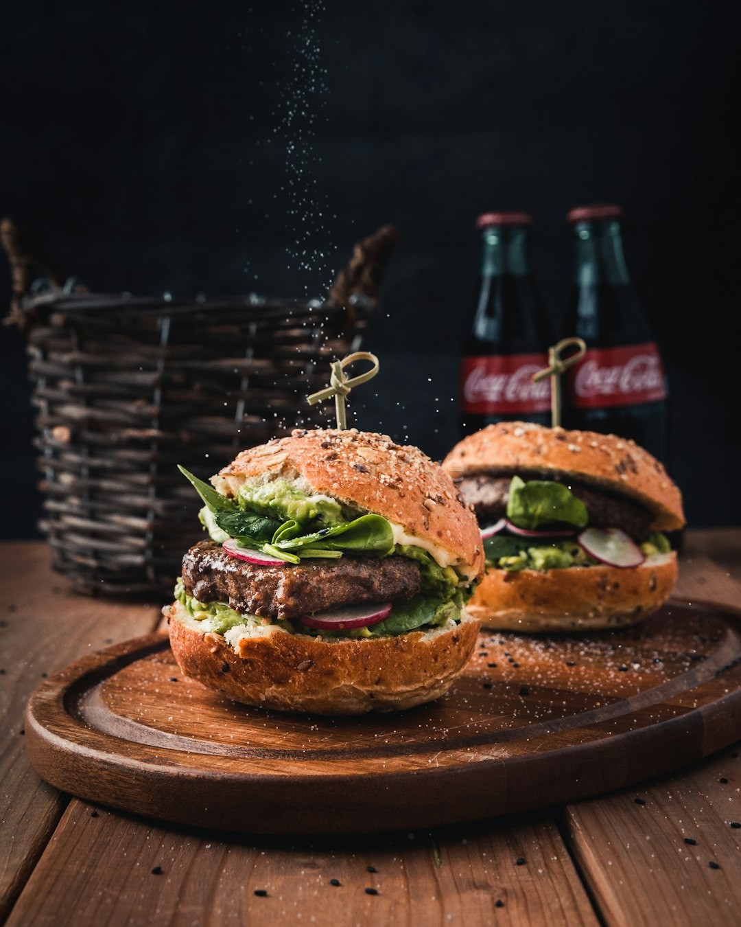 Menu Styling