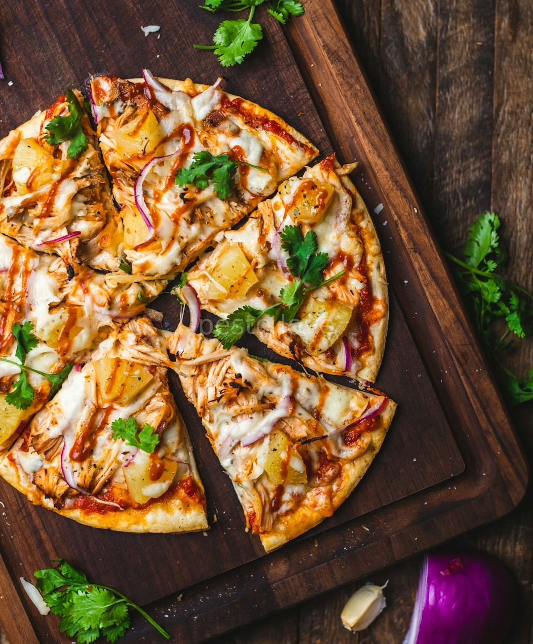 Italian Food